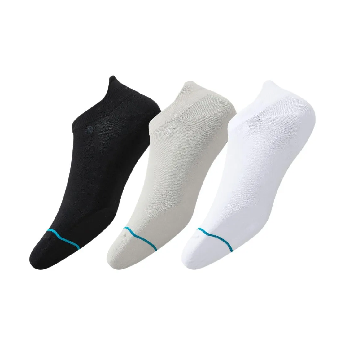 Stance Унисекс No-Show Socks