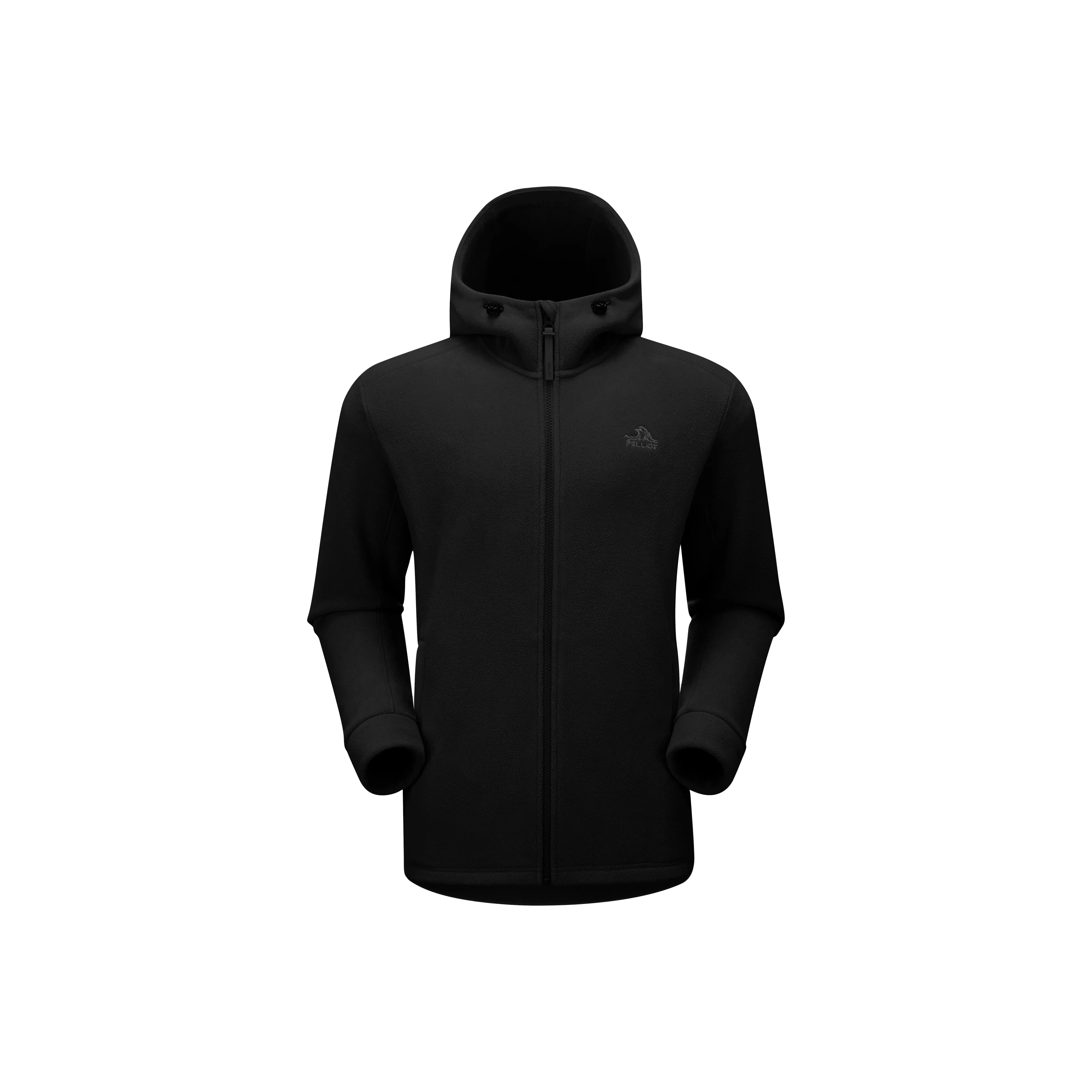 PELLIOT Мужская Флисовая Куртка