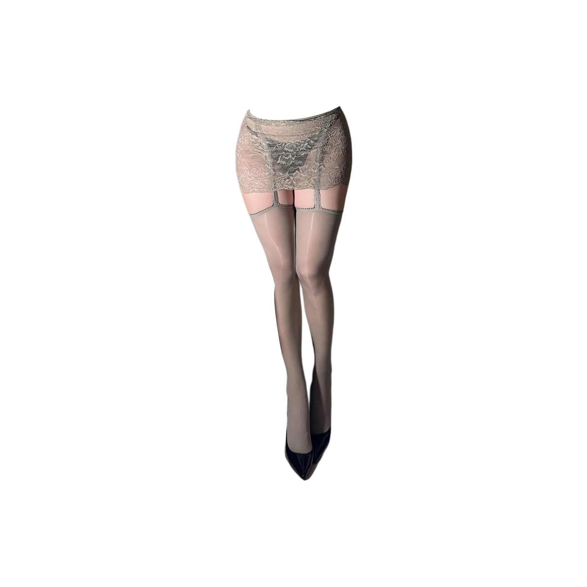 FOCOS STUDIO Женские Колготки