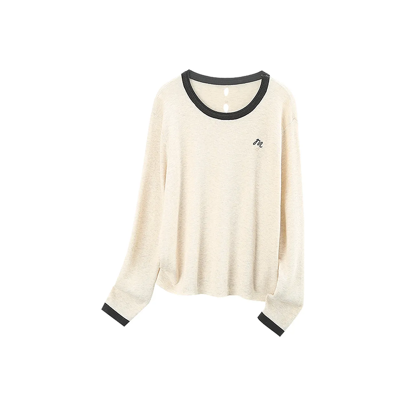 A paradise for awakening Трикотаж Женский