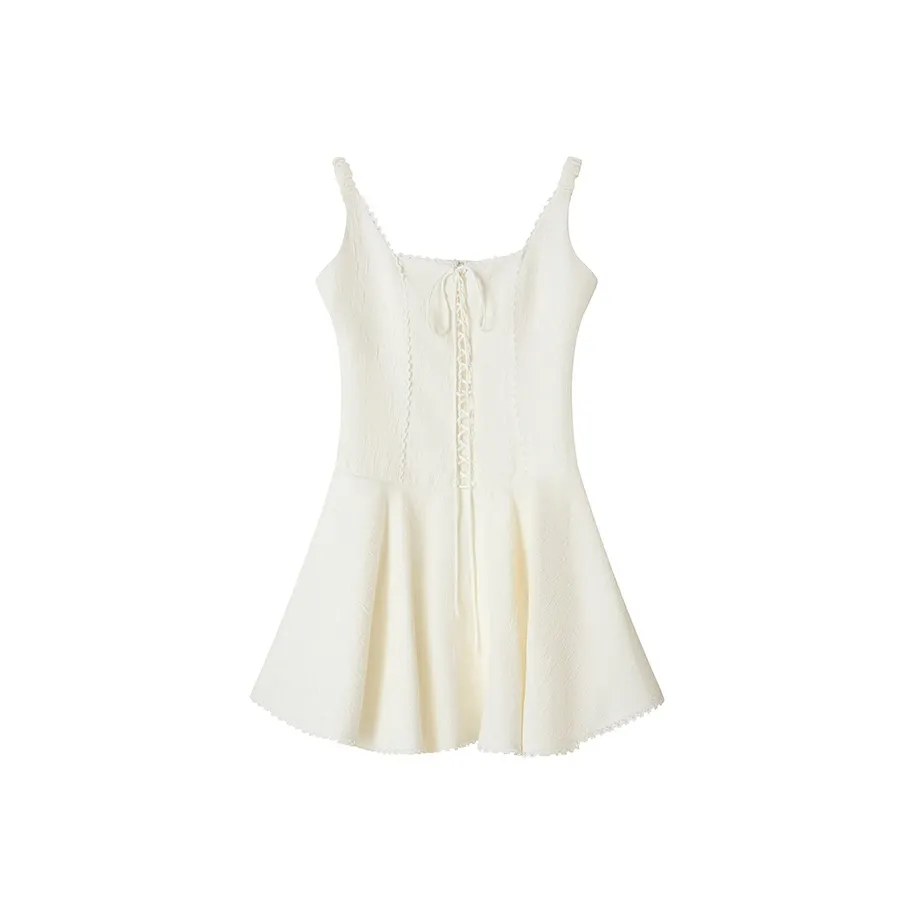 UENA Бежевый В наличии Женские Слиплатья