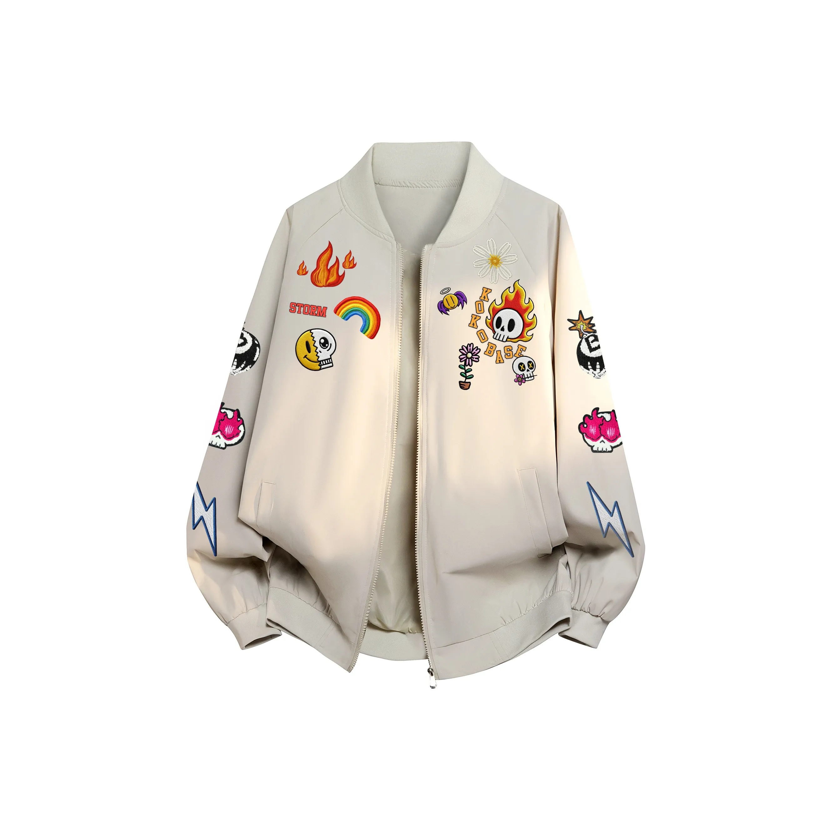 KOKO BASE Куртки и Пальто Женские