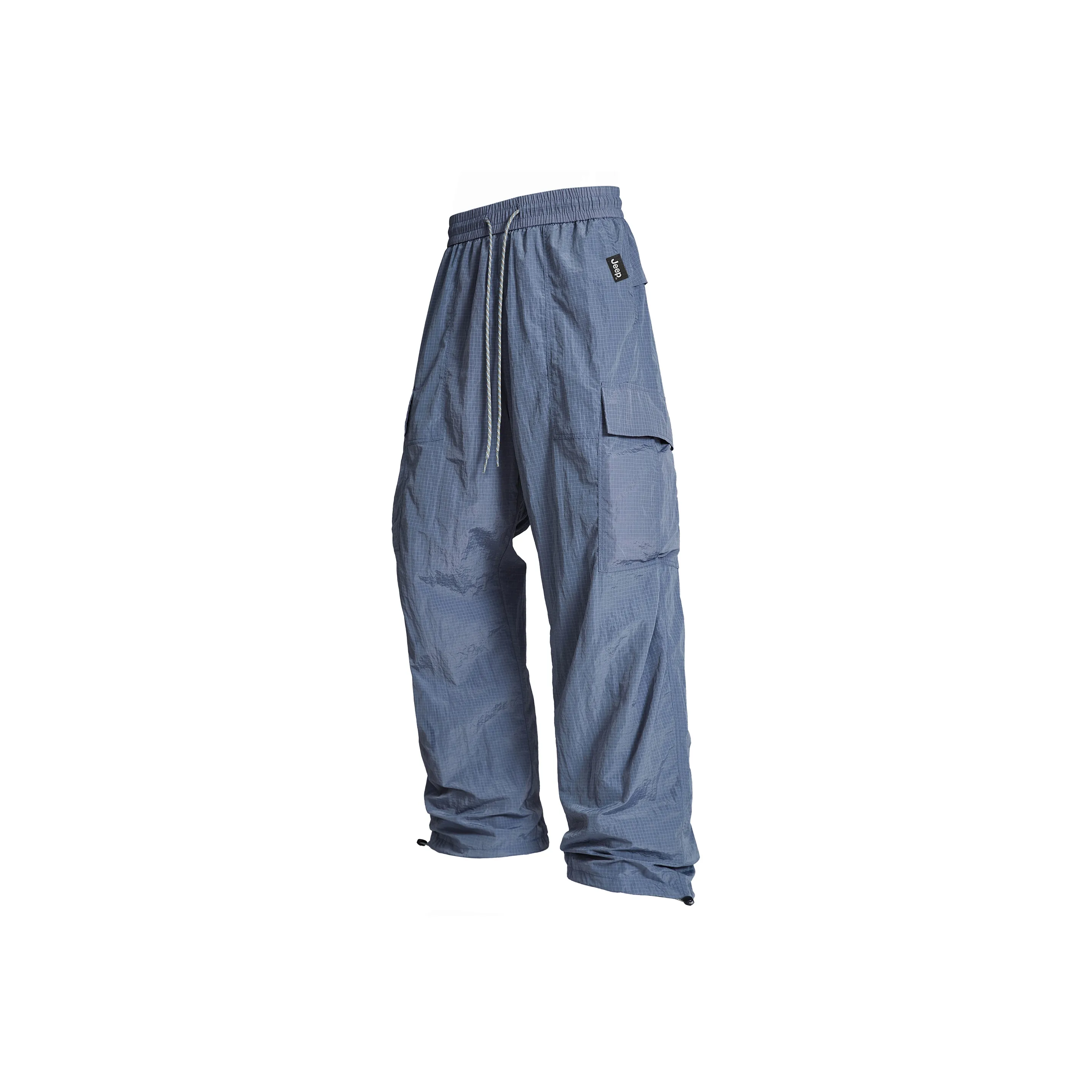 JEEP Унисекс Карго Брюки