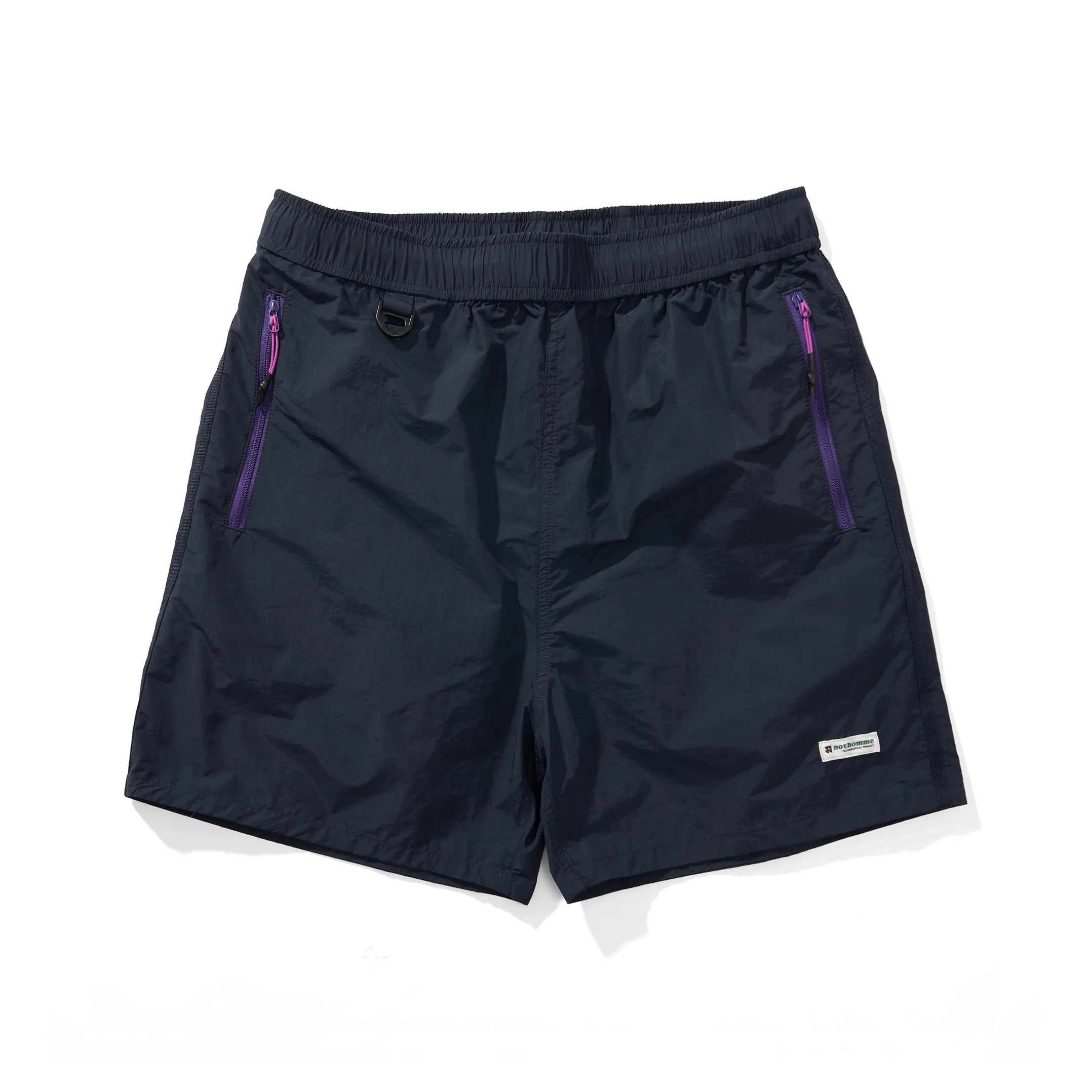 NOTHOMME Унисекс Повседневные шорты