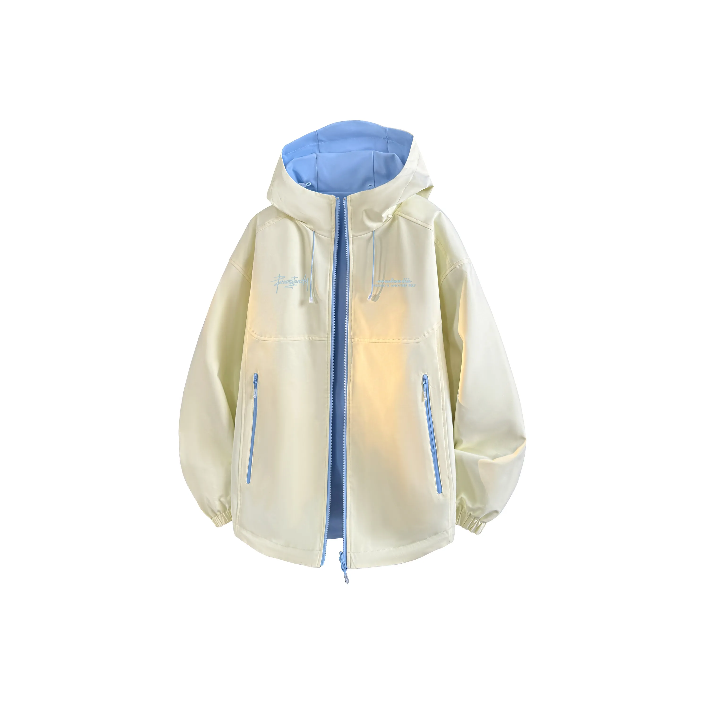 Warrior Унисекс Куртки