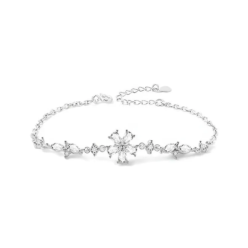 LuluCanaan Alloy Bracelets Women's