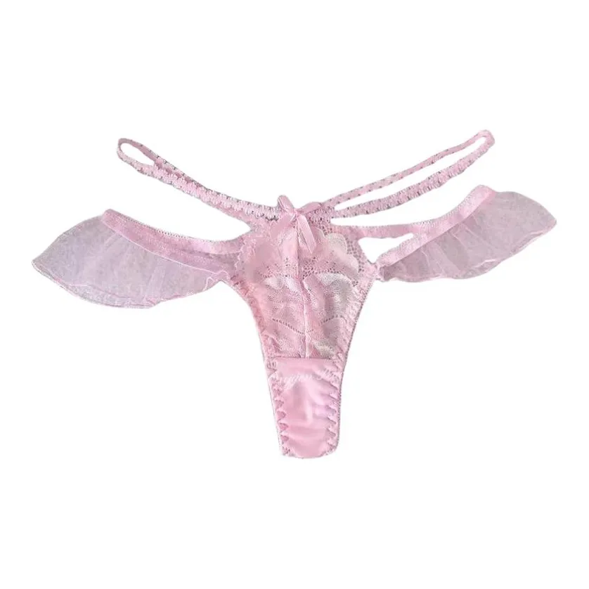 ZHENGJIUXIANSHENG Стринг Женские