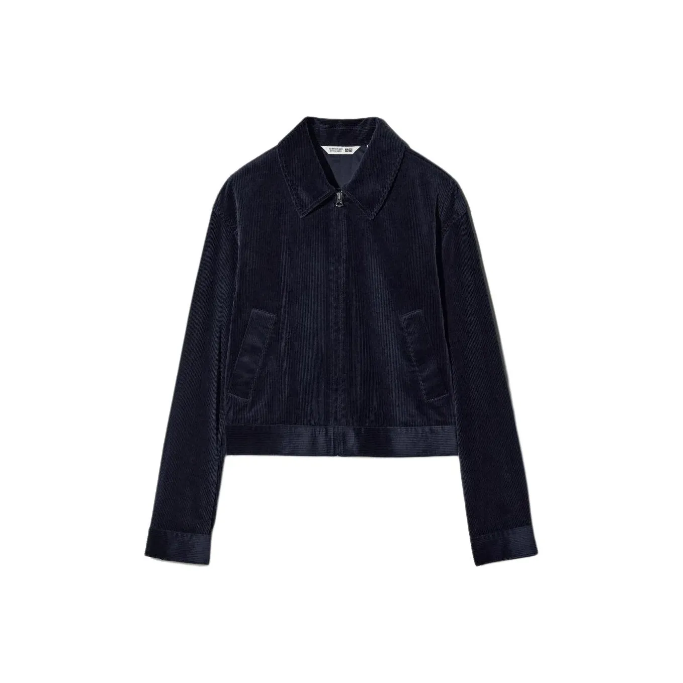 UNIQLO Comptoir des Cotonniers Collaboration FW25 Куртки и пальто Женские