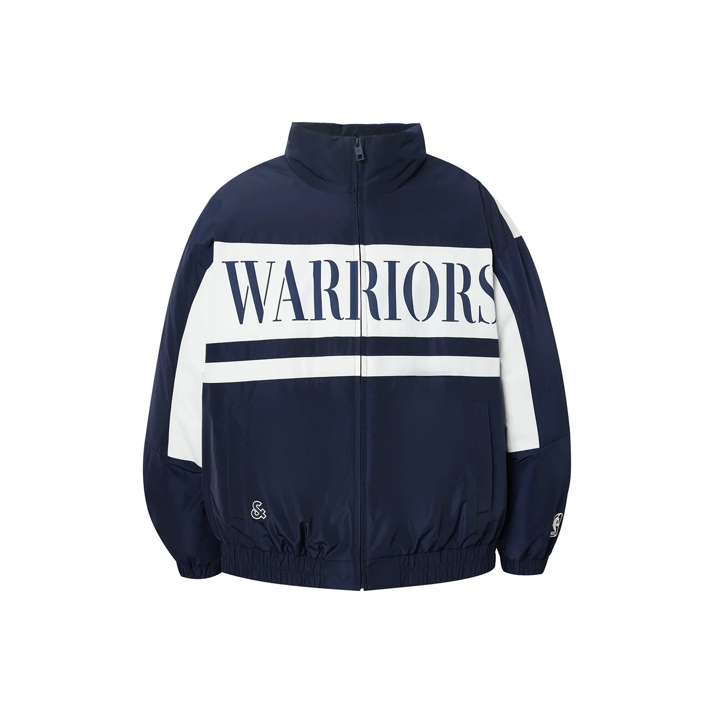 JACK JONES· Джек JONES NBA Co Бренд Пуховик Мужской