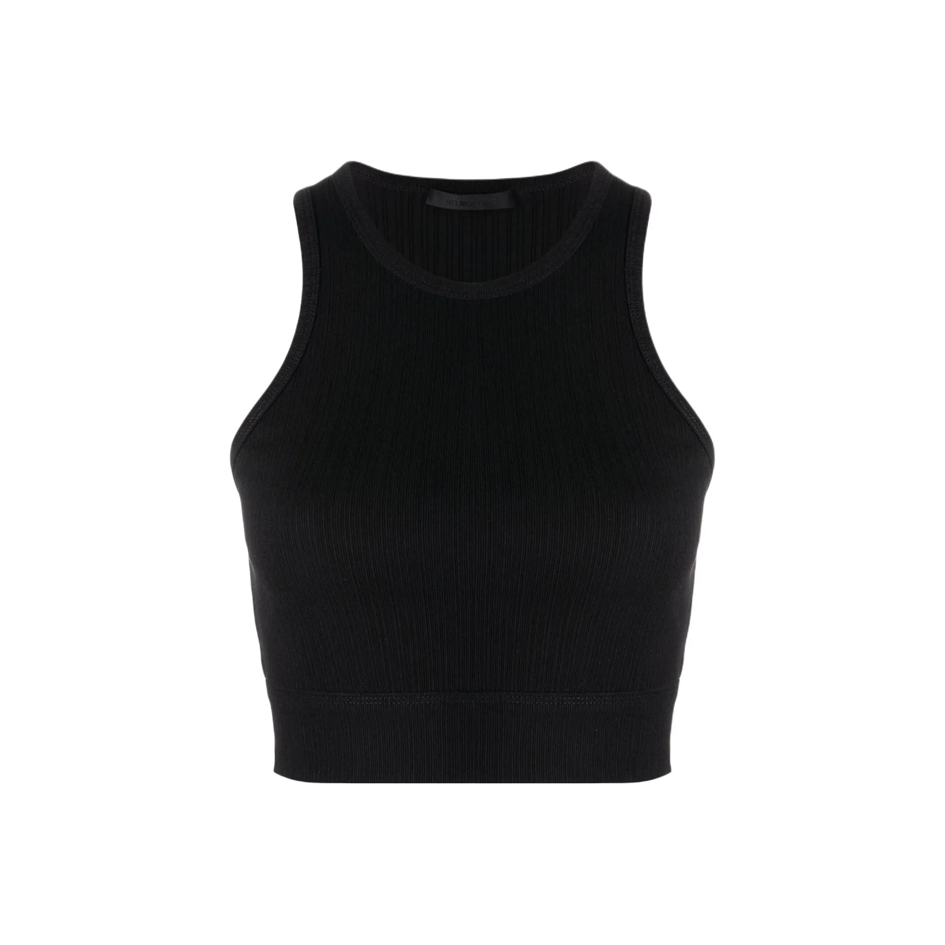 Helmut Lang Майка Женская Черная