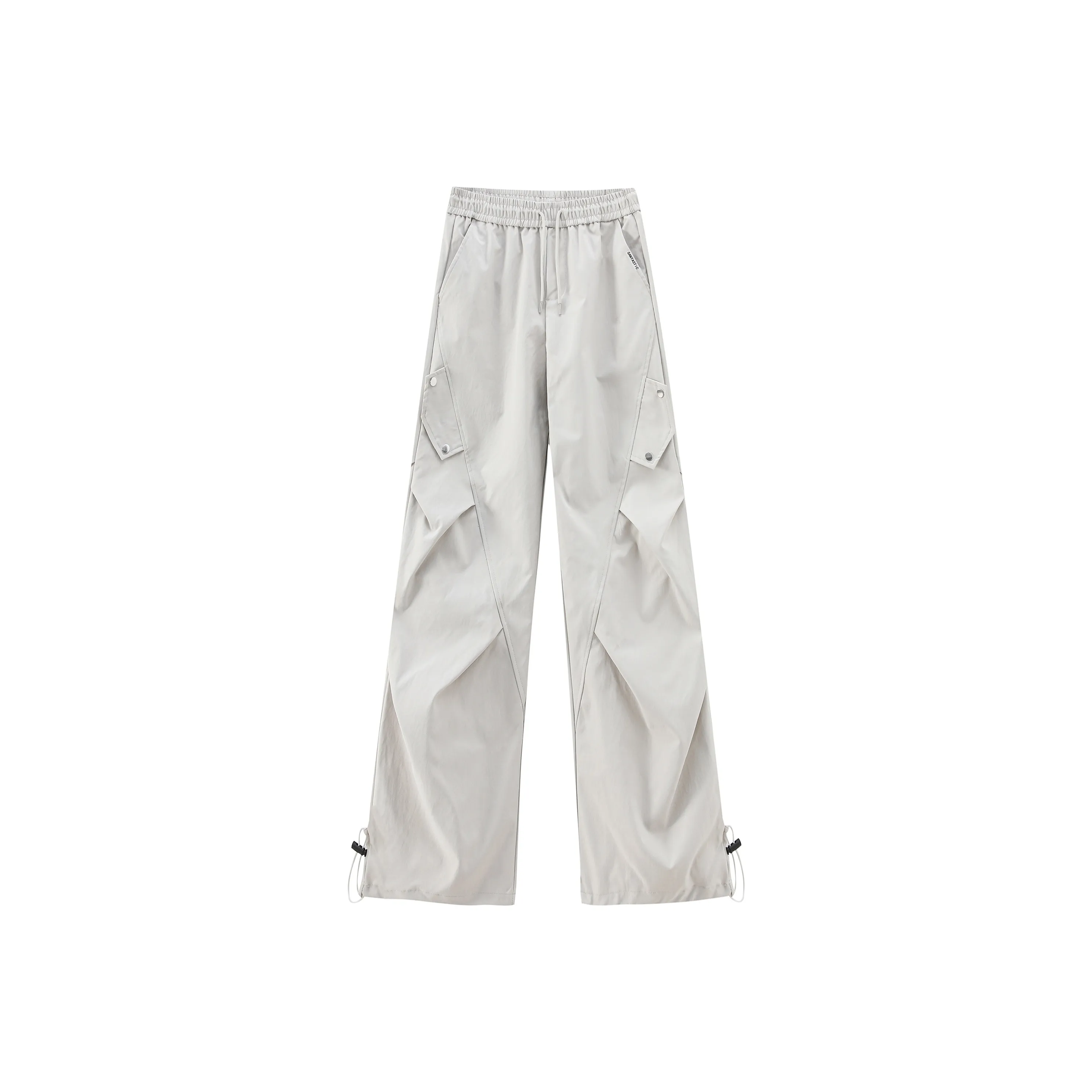 SANTASTIC Унисекс Повседневные Брюки