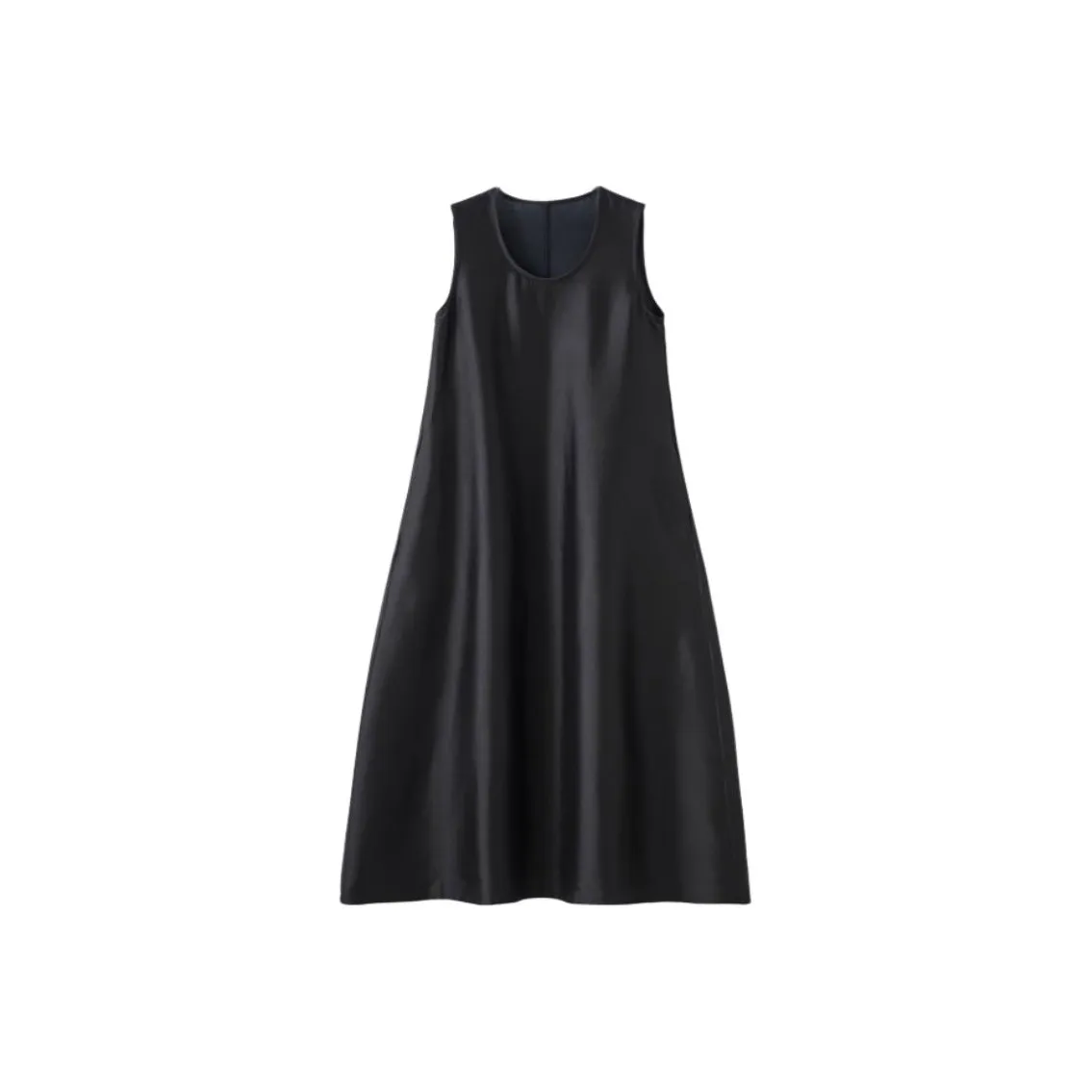 Musewave 33 Ummi Silk Premium Texture Dress Women's