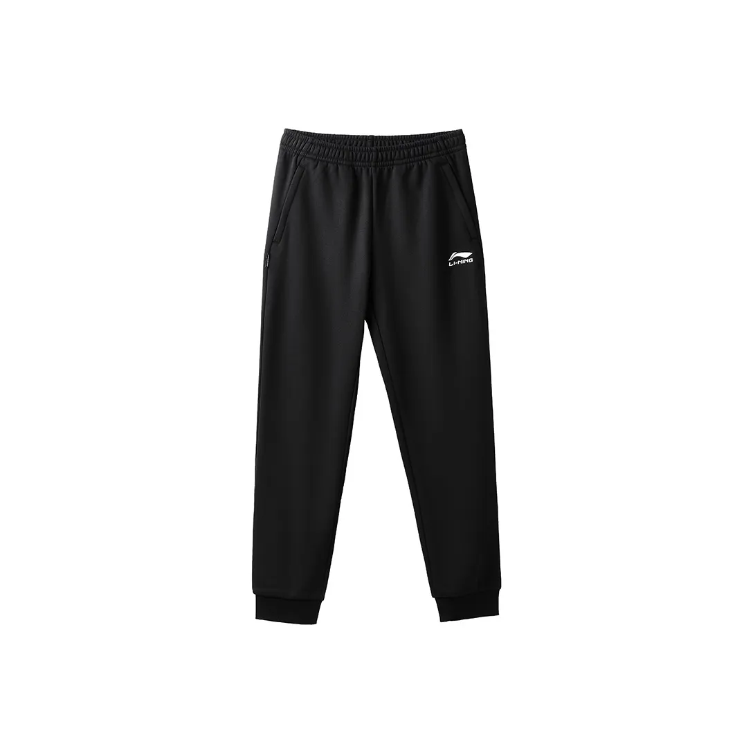 LINING Вязаные тренировочные брюки женские