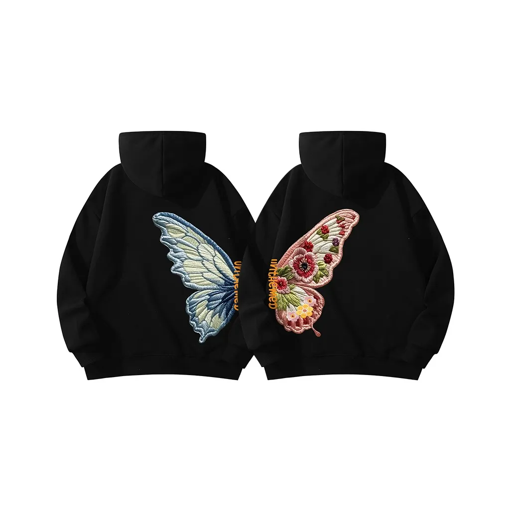 UNthemed Унисекс Свитшоты