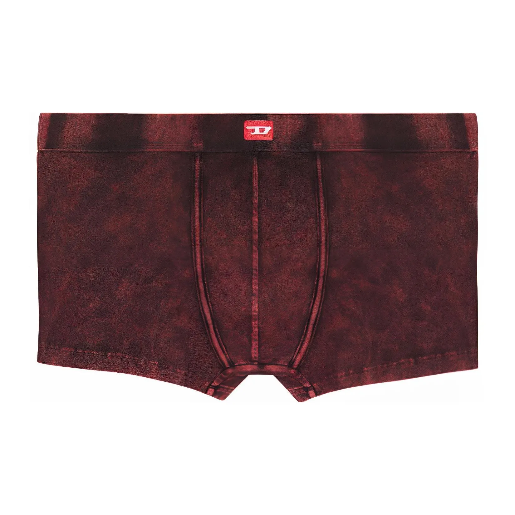 DIESEL Lunar New Year Capsule X Denim Effect Boxers