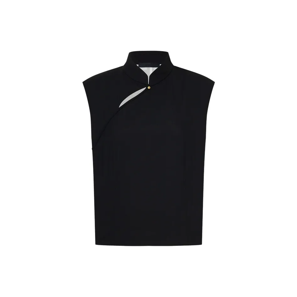 MO&CO Shirts Women's Black
