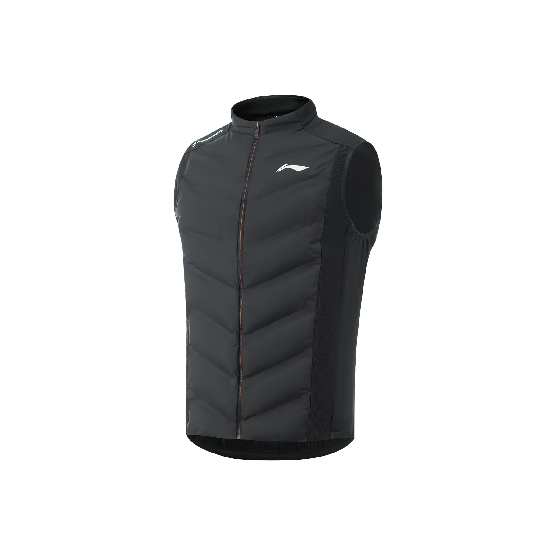 Лайнер RUNNING Collection Жилет Мужской