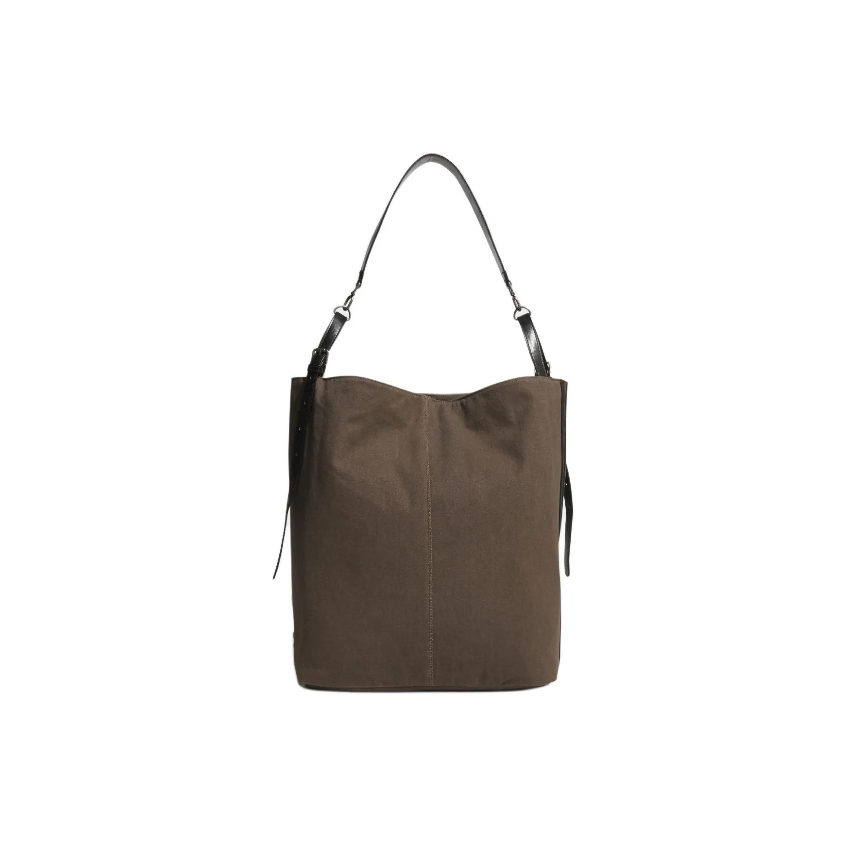 Adidas Originals Регулируемый ремешок Сумка через плечо Унисекс Коричневый