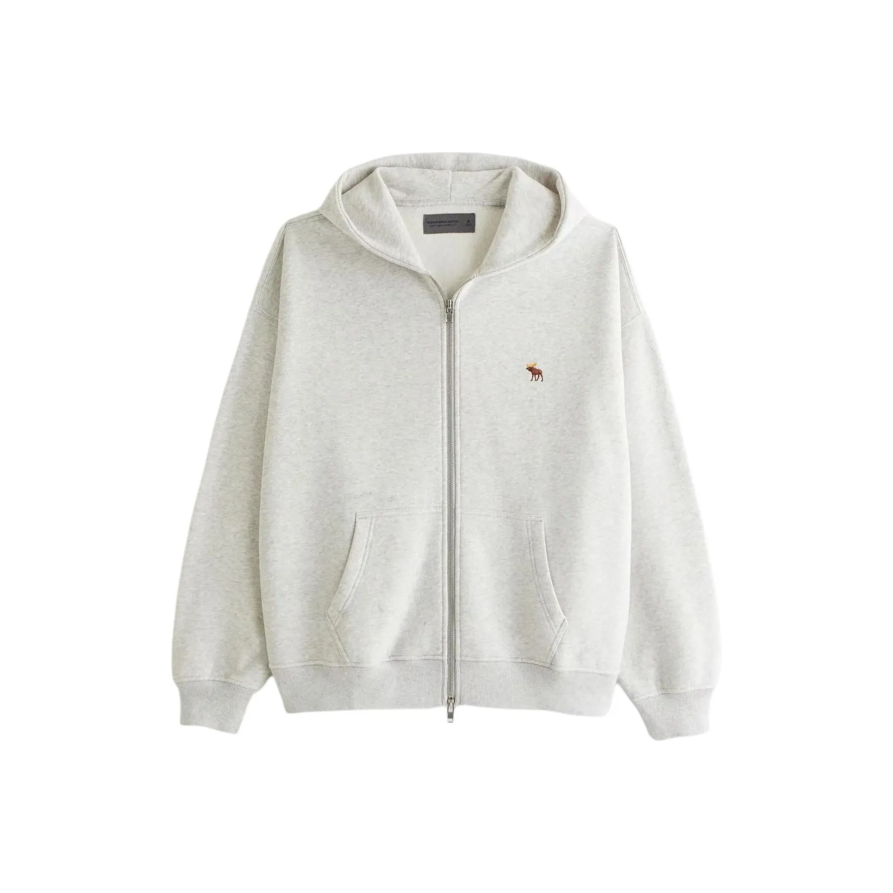 Abercrombie＆Fitch Толстовка Мужская