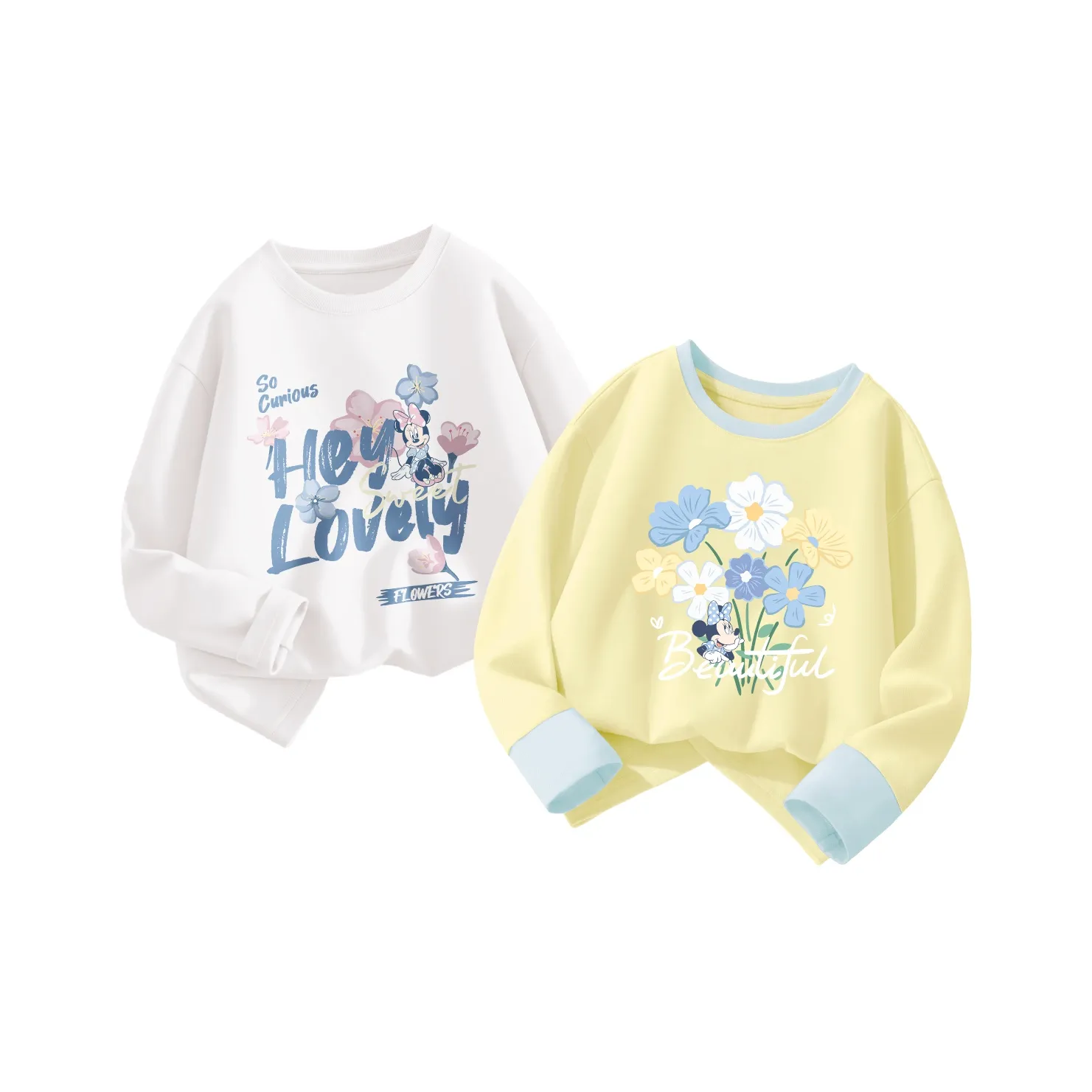 Disney Kids T-рубашки