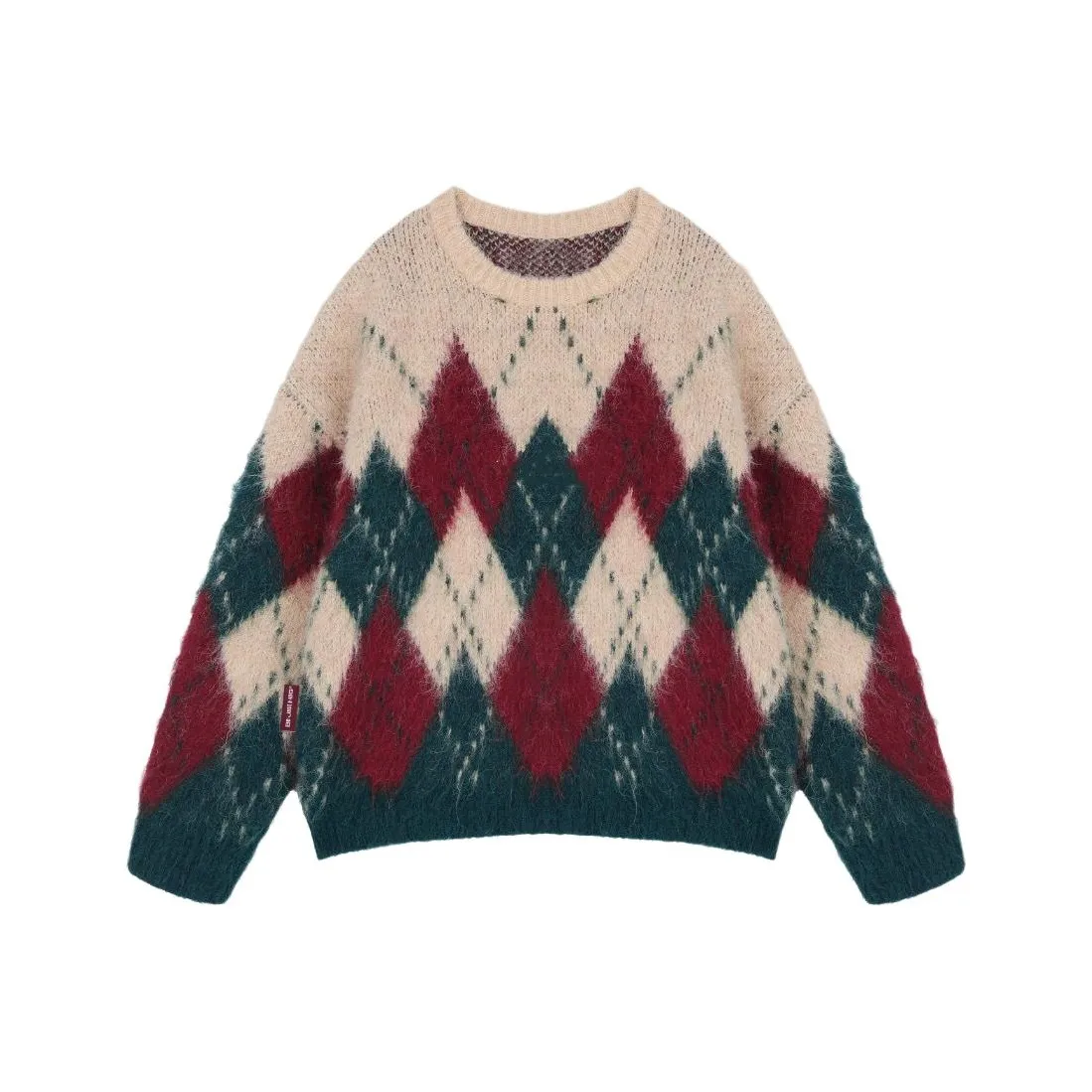 MINETTE Red Women's Sweatshirts MINETTE Красный Женские Толстовки