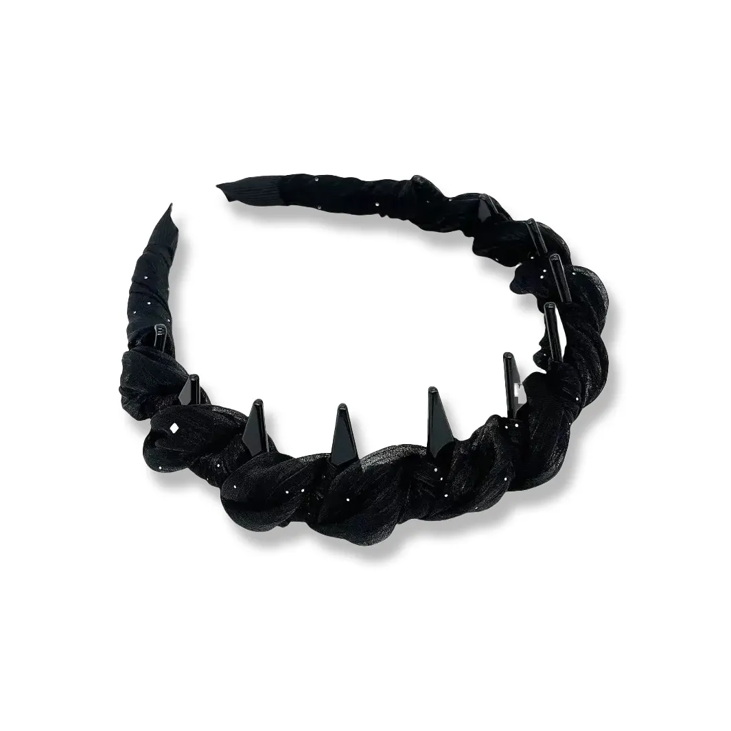 YOUWEI Акриловая заколка для волос Viral Универсальная Элегантность Шпилька для волос Унисекс