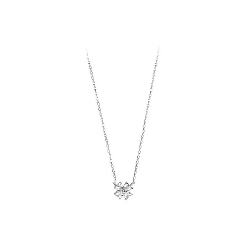 Shang Yinfu Сплав Ожерелья Женские