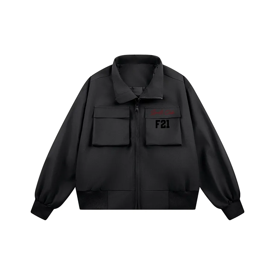 FOREVER 21 Унисекс Куртки