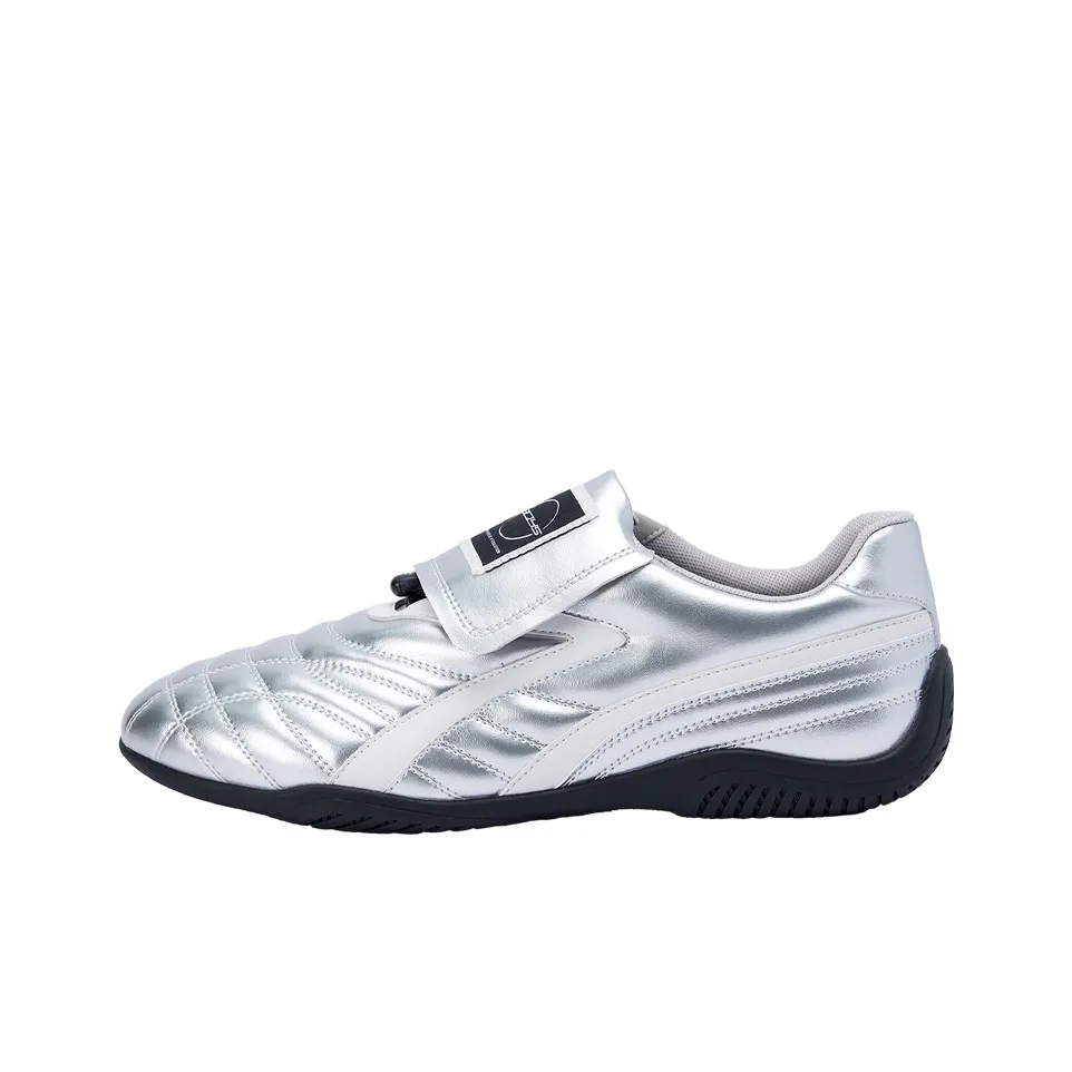 URBAN REVIVO Низкий топ повседневный женский