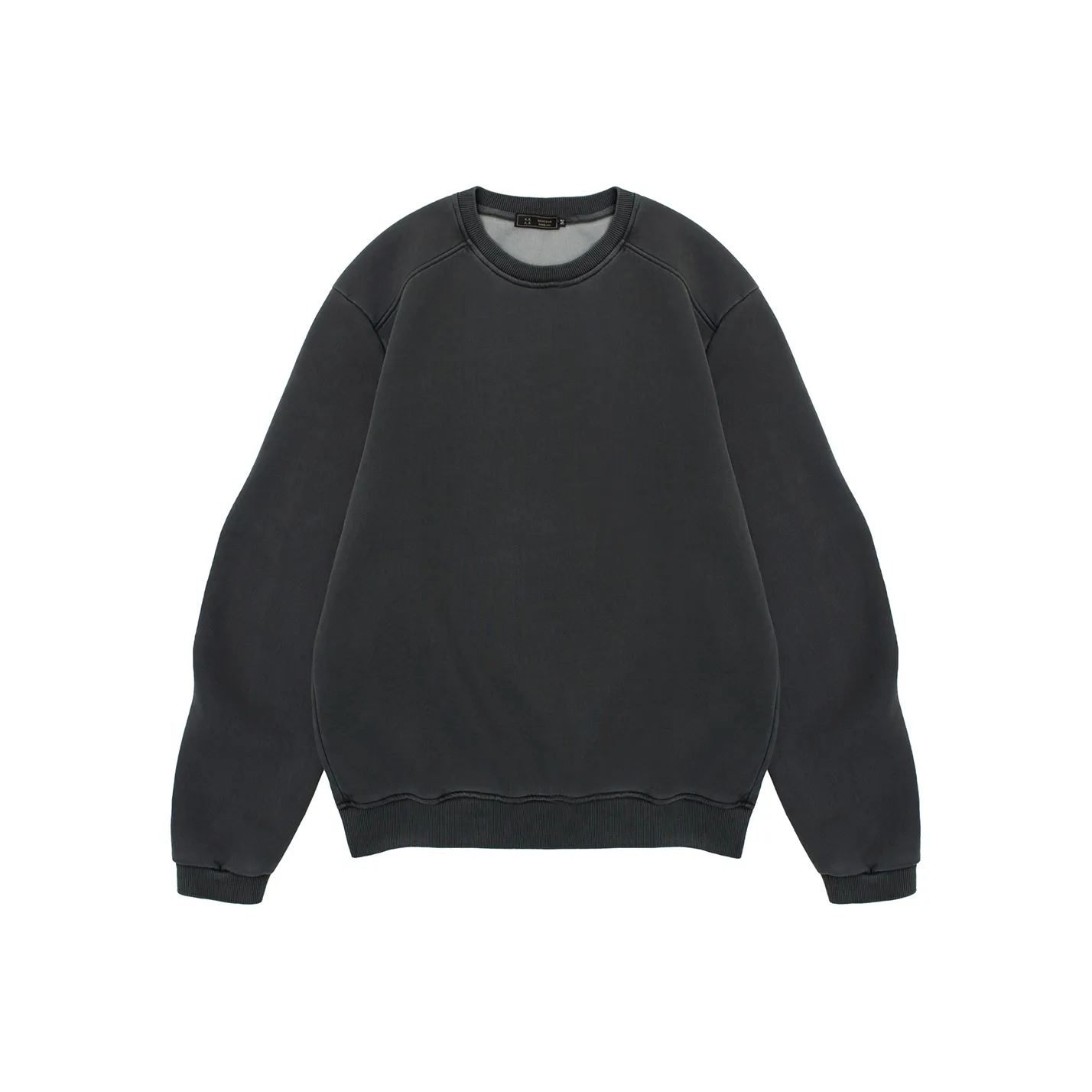 DAVID ME Осенний Зимний Свитшот Унисекс