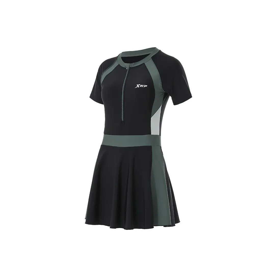 XTEP Ван-Пис Купальник Женские