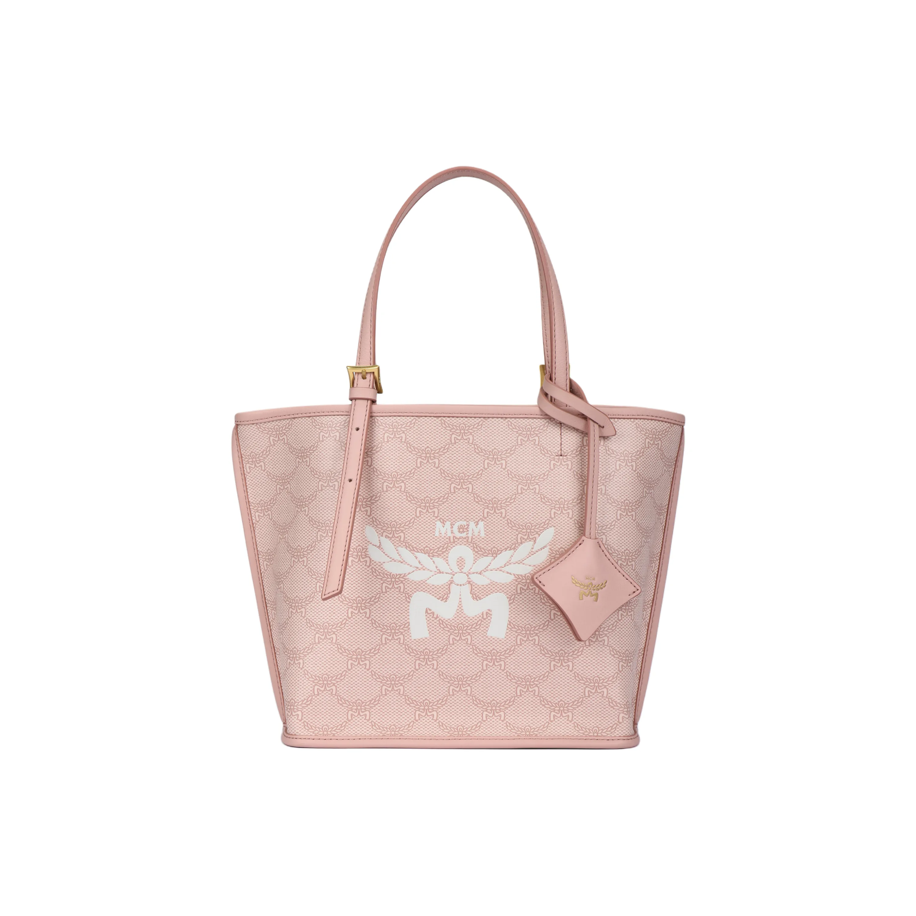 MCM Himmel Handbags