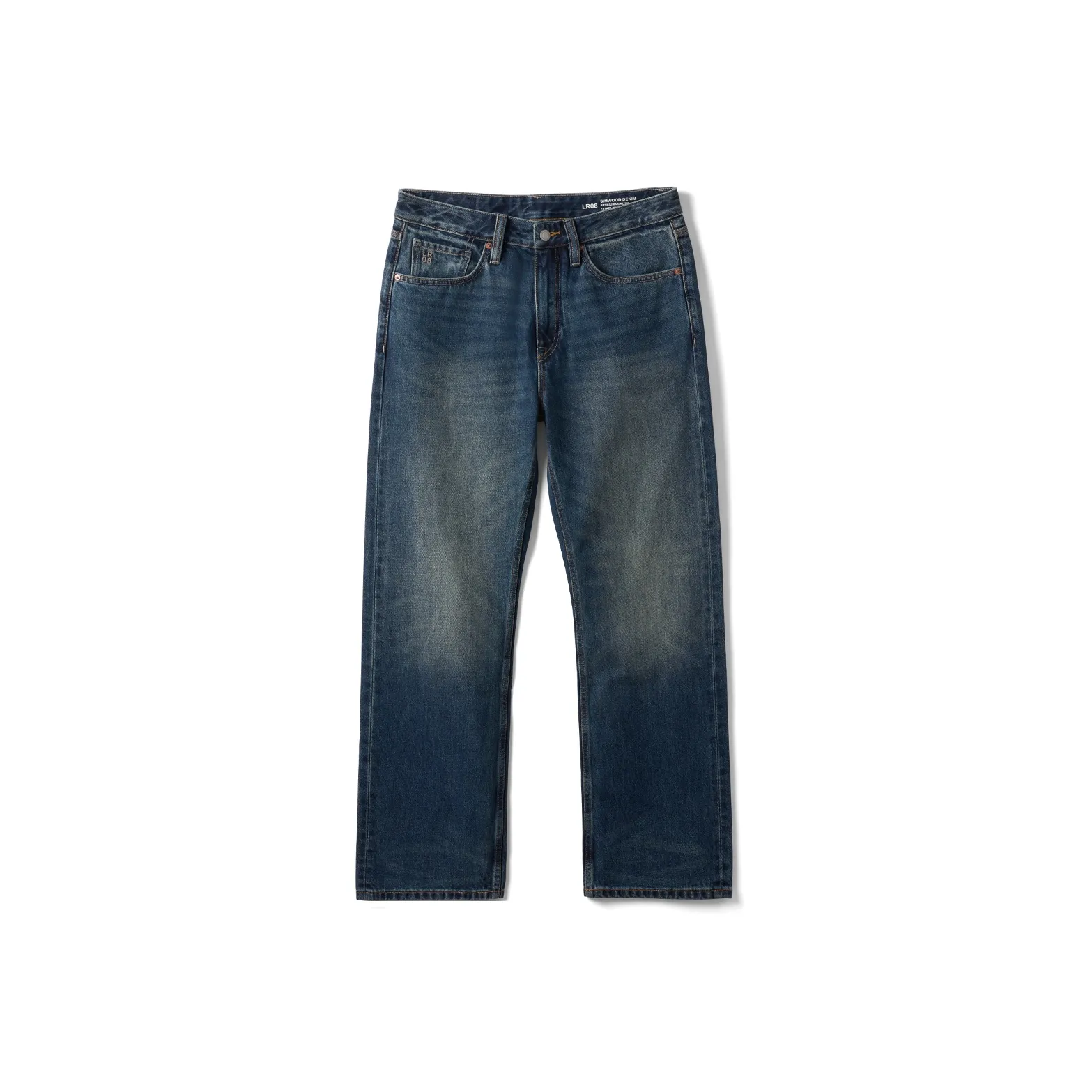 SIMWOOD Мужские Джинсы