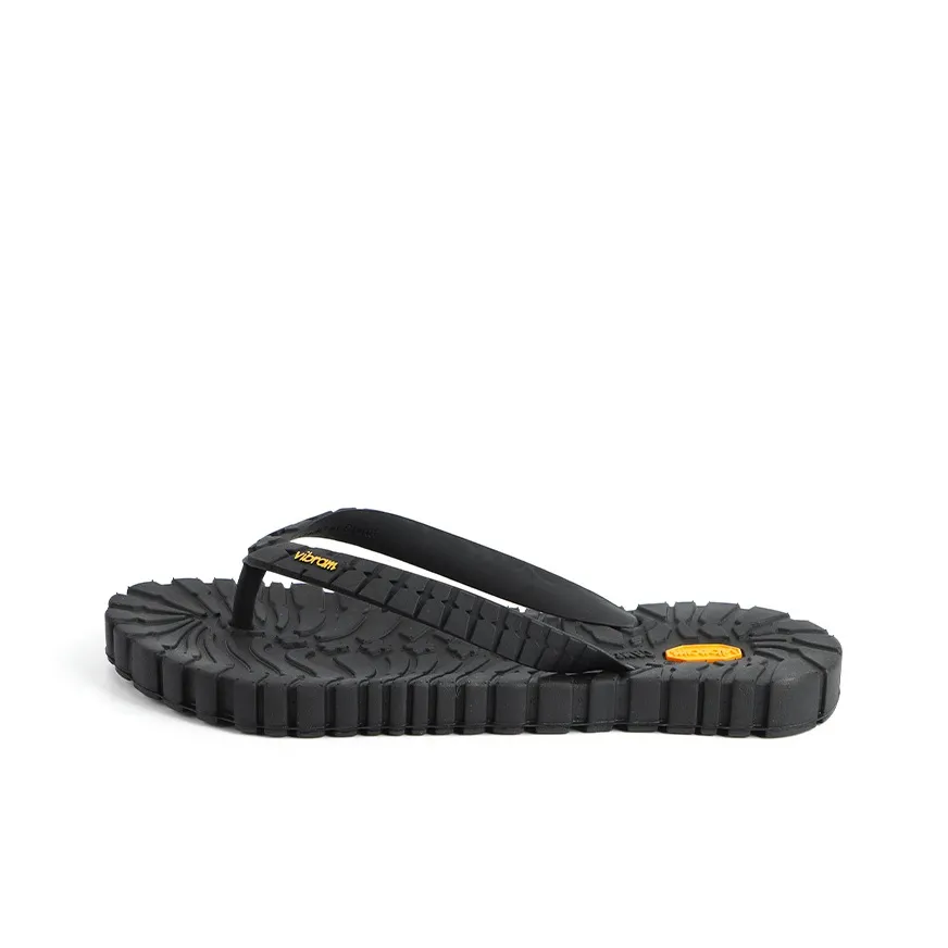 Vibram Slip-Resistant Шлепанцы Унисекс
