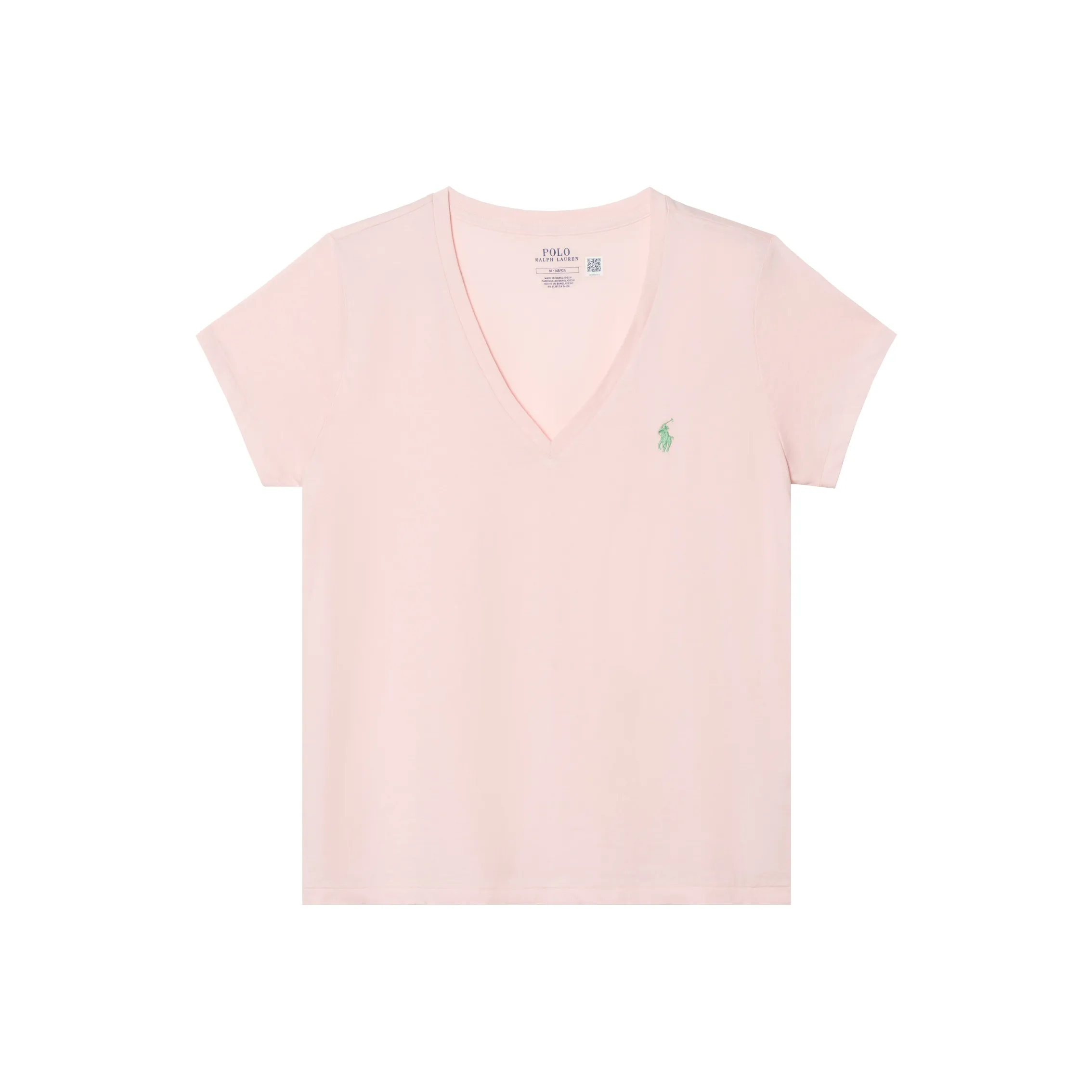 Polo Ralph Lauren T Shirt Women's Pink