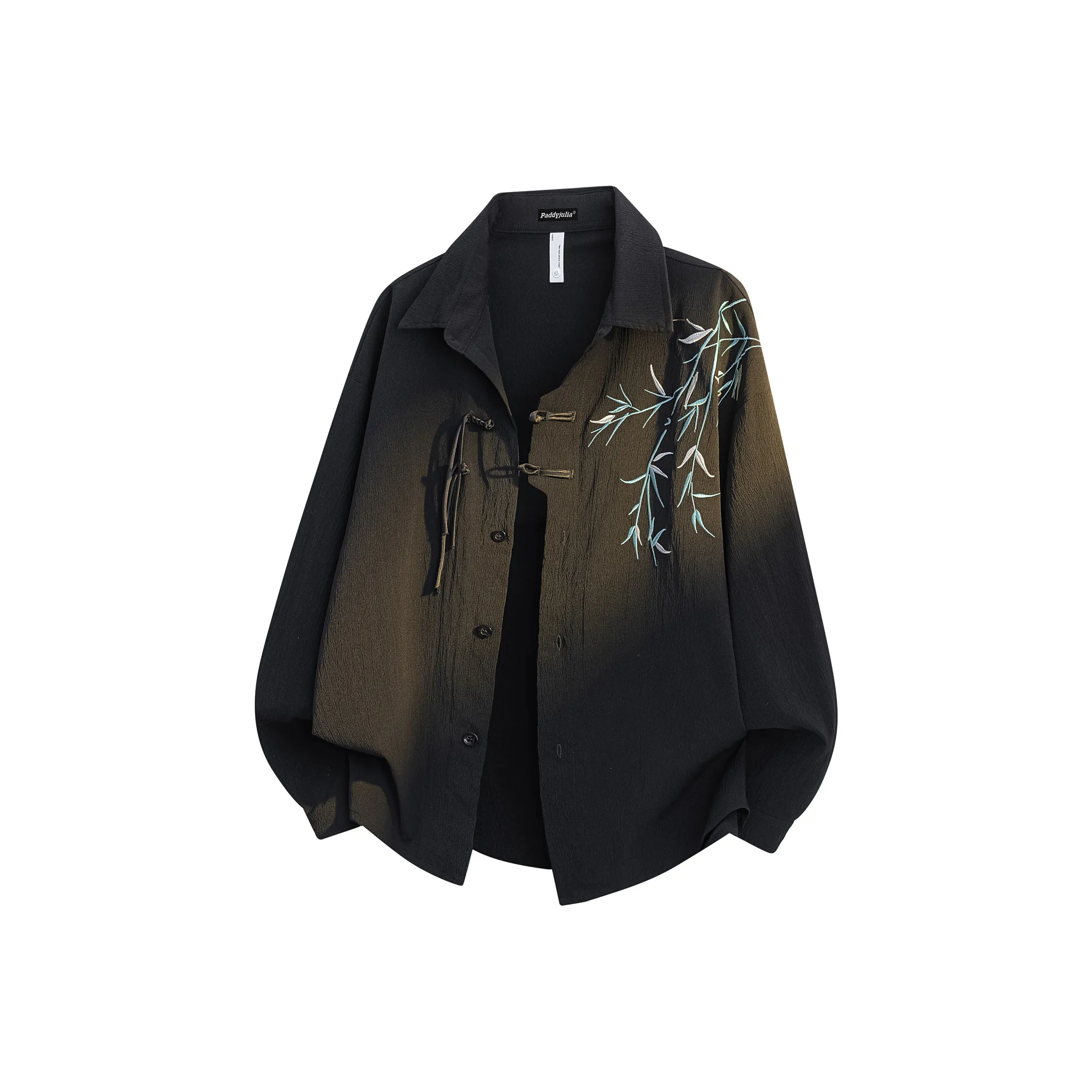 Paddy Julia Унисекс Рубашки