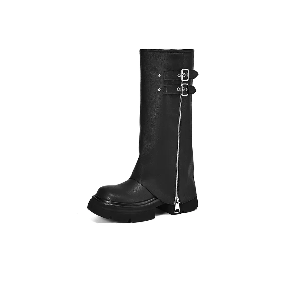 Su Yanjiao Женские ботинки