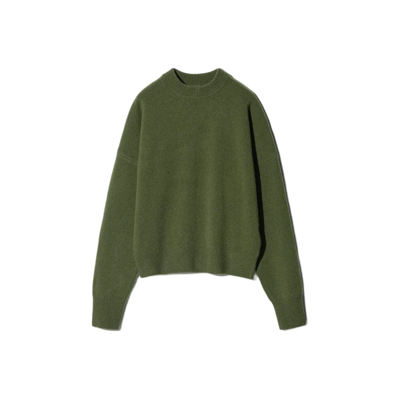 UNIQLO Comptoir des Cotonniers Collaboration FW25 Трикотаж Женский