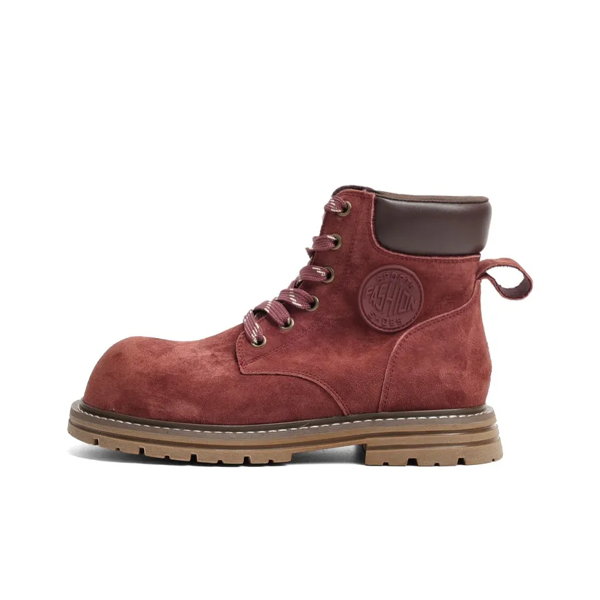 CENTRAL KITTY Мартин Boot Женские