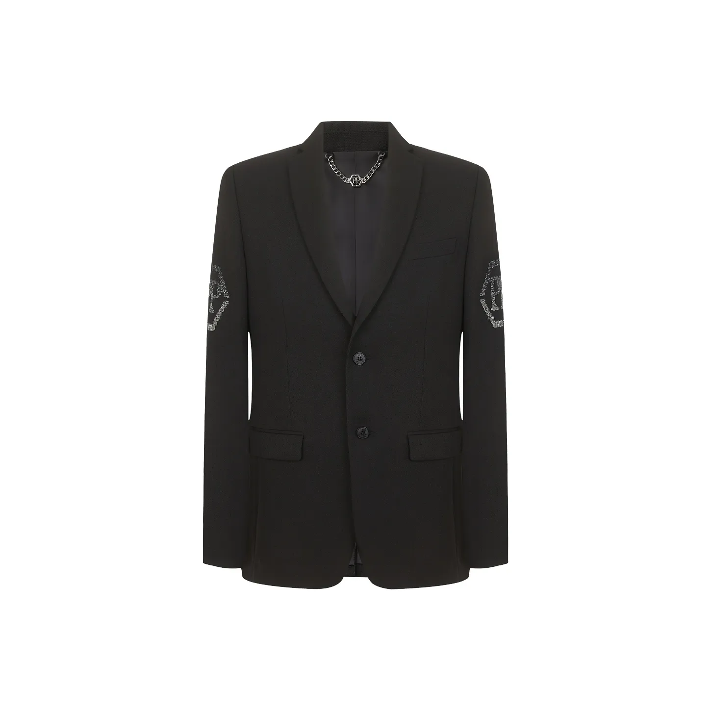 PP PIERRE PIERUCCI Бизнес-костюм мужской