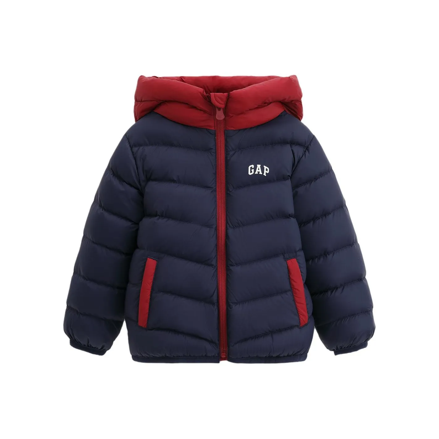 GAP совместный бренд Пуховик для детей 3-7 лет