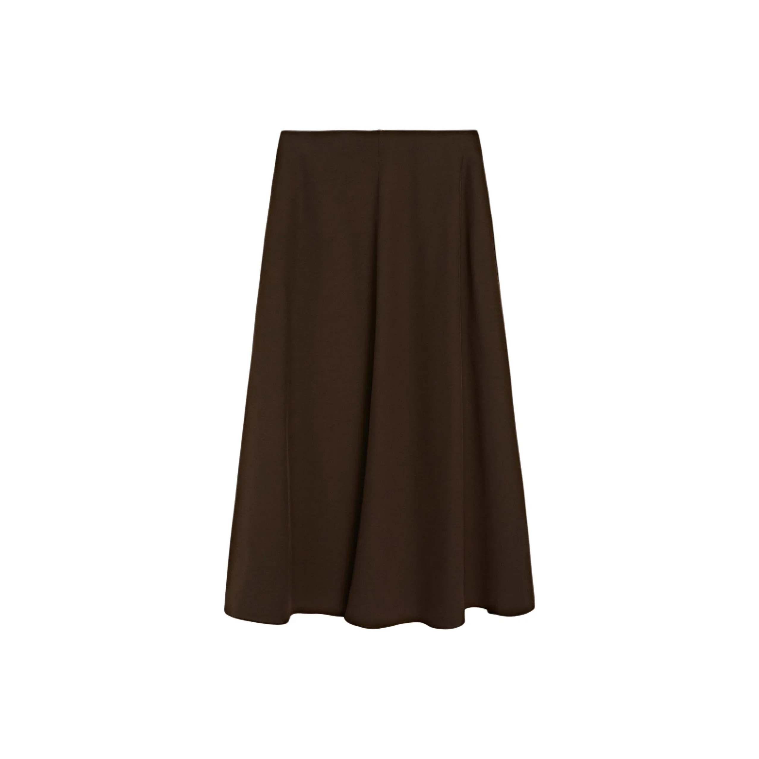 Massimo Dutti Повседневный Длинный Юбка Женские