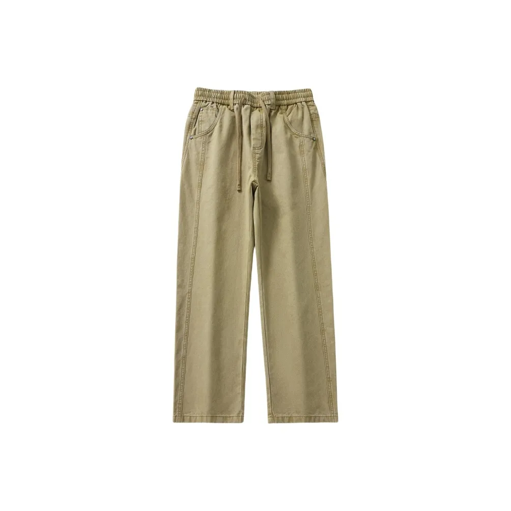 Holiday Count Повседневные брюки Мужской