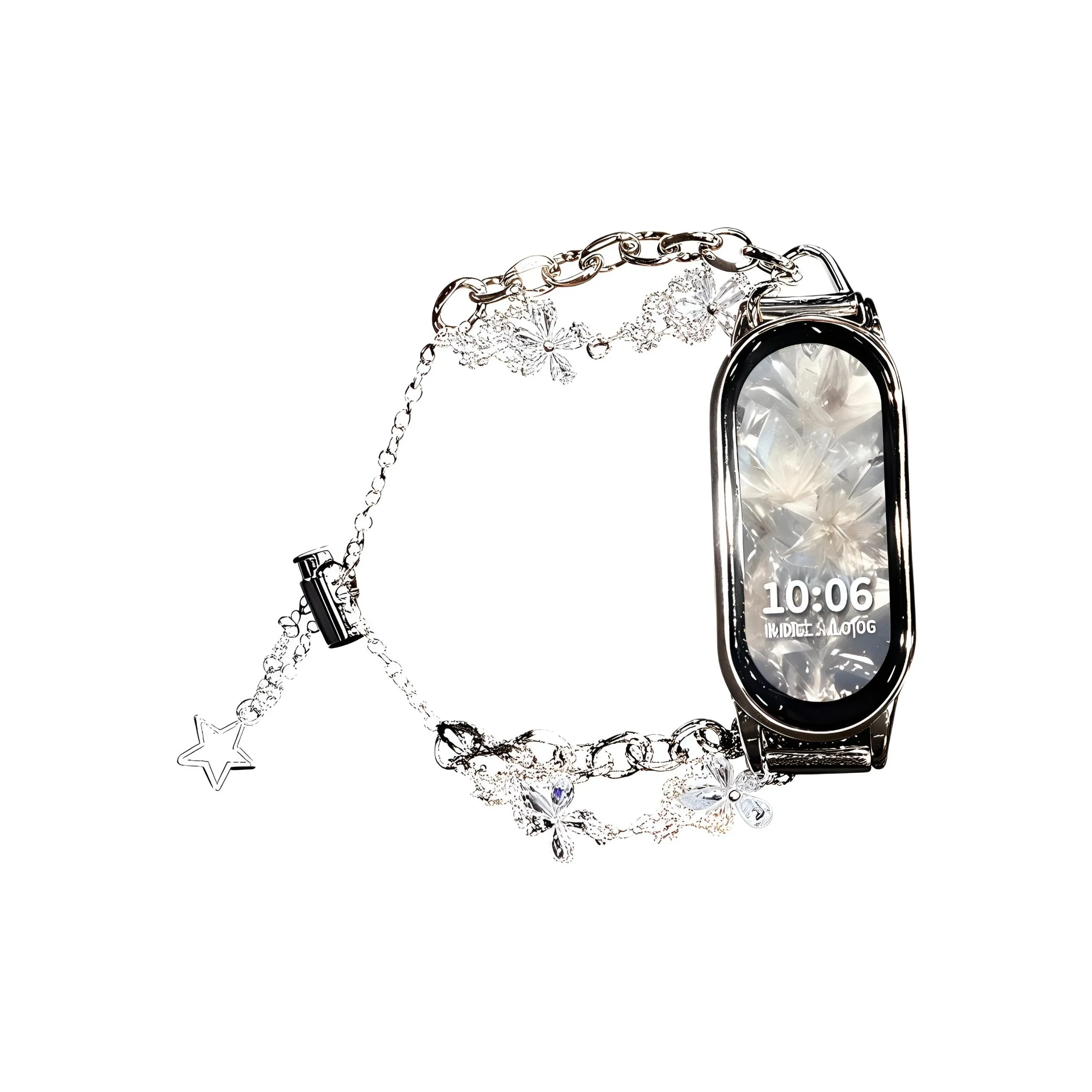 HASEE Ремень Xiaomi Совместимость Металл