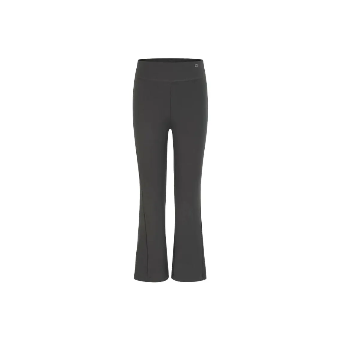 Little MO CO. Вязаные тренировочные штаны