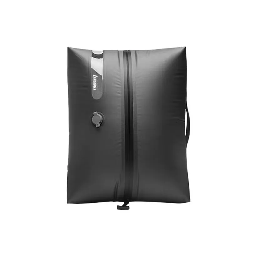 CHAOFANJI Нейлон Путешествие Сумка для хранения Мужской Серый