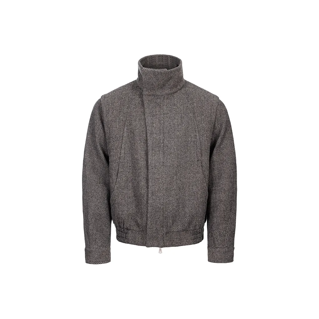 CATSSTAC Хаки Унисекс Куртки