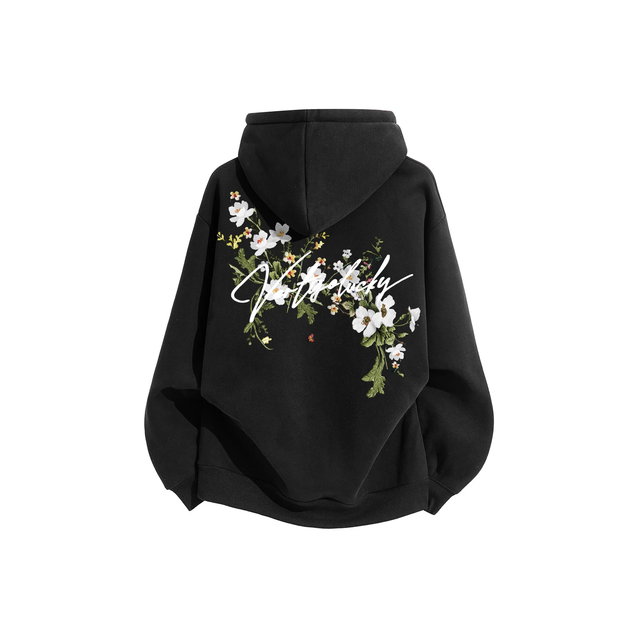 Удобный и освежающий свитшот унисекс