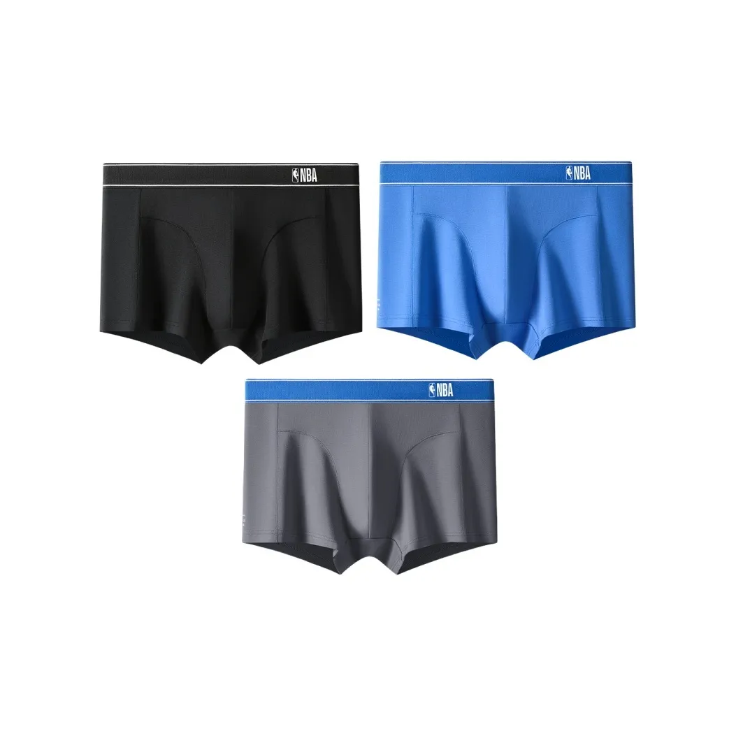 NBA Мужские боксер-шорты