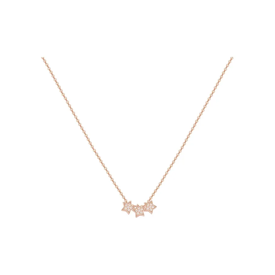 YOAR Ожерелья Женские